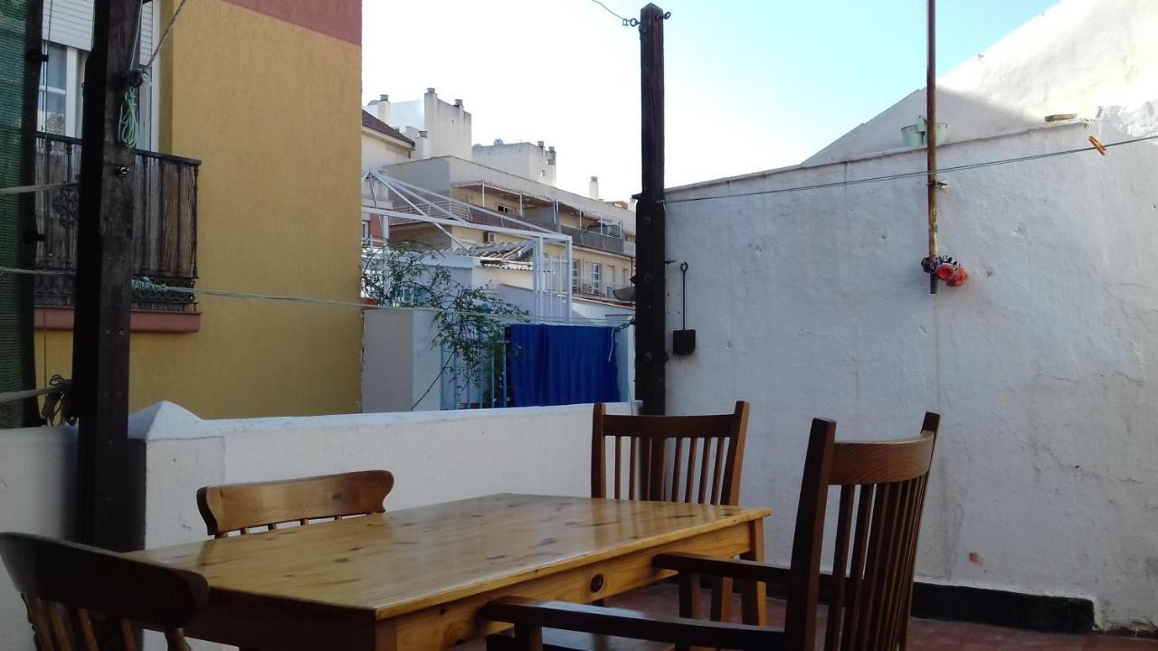 Rasa Sayang Apartments City Centre Málaga Buitenkant foto