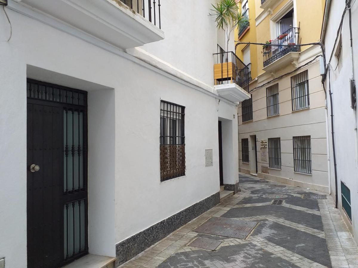 Rasa Sayang Apartments City Centre Málaga Buitenkant foto