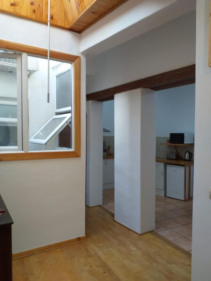Rasa Sayang Apartments City Centre Málaga Buitenkant foto