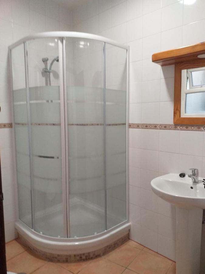 Rasa Sayang Apartments City Centre Málaga Buitenkant foto