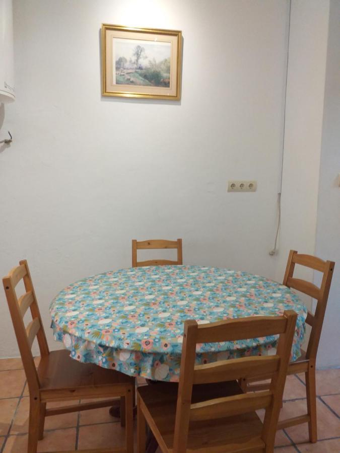 Rasa Sayang Apartments City Centre Málaga Buitenkant foto