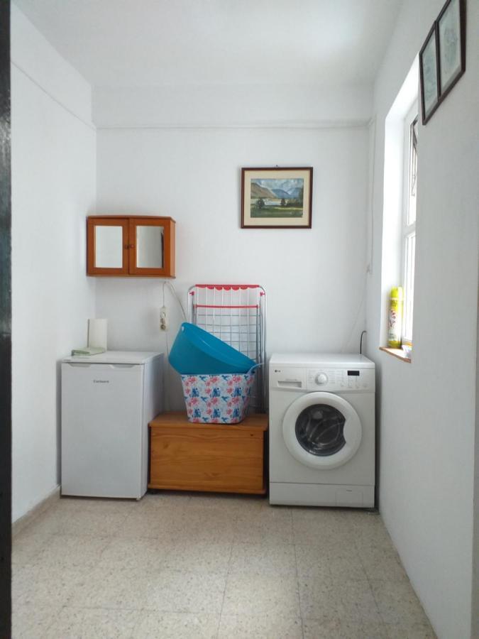 Rasa Sayang Apartments City Centre Málaga Buitenkant foto