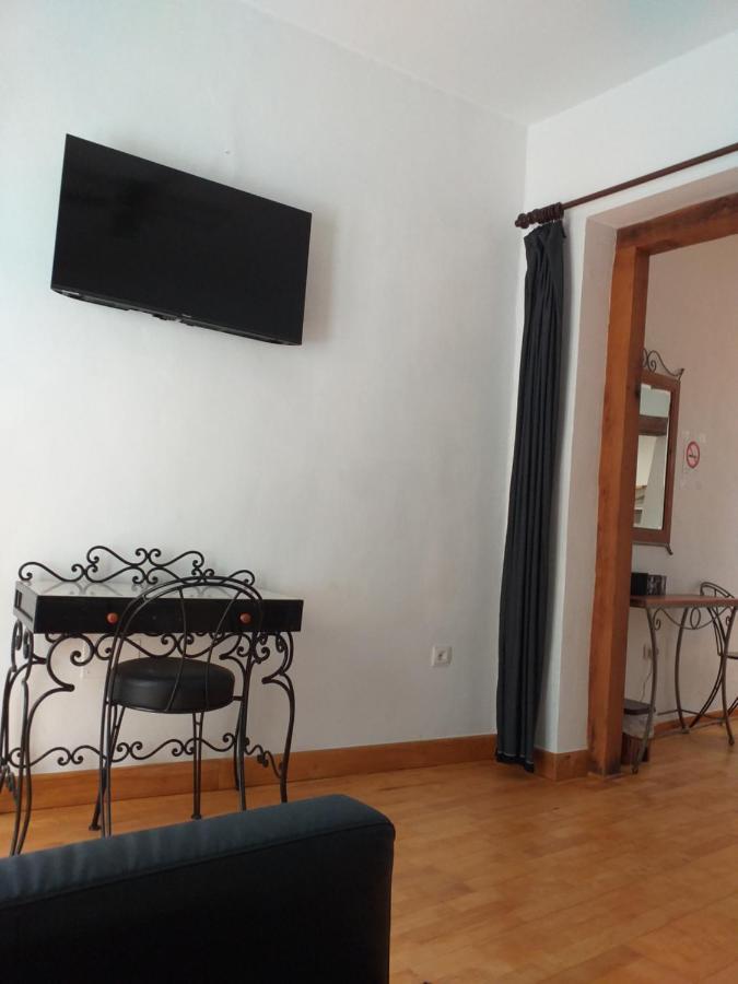 Rasa Sayang Apartments City Centre Málaga Buitenkant foto