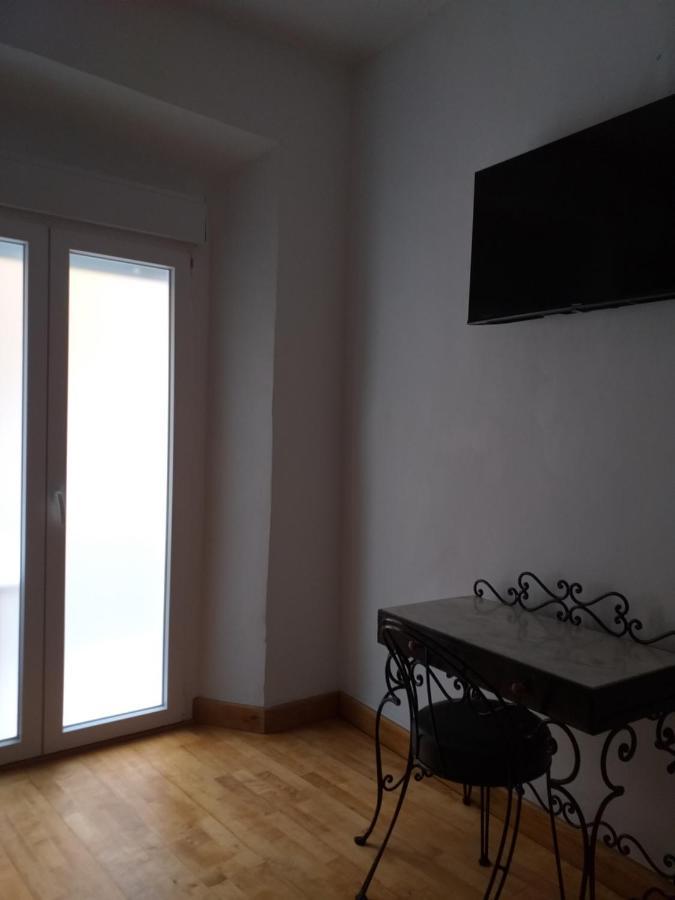 Rasa Sayang Apartments City Centre Málaga Buitenkant foto